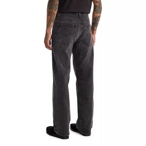 Levi's 569 Straight Fit Men's Jeans W34 L36